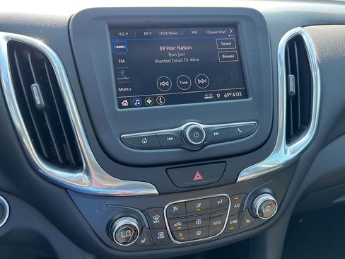 Used 2020 Chevrolet Equinox LT FWD image 20