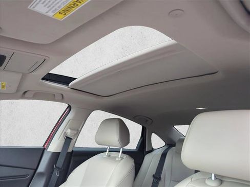 Used 2024 Honda Accord Touring image 17