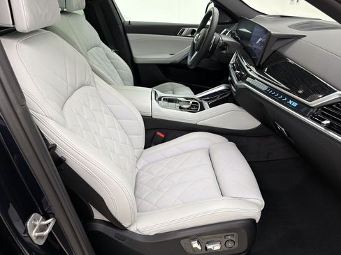 Used 2024 BMW X6 xDrive40i w/ Premium Package AWD/4WD image 24