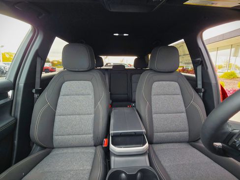 New 2026 GMC Terrain Elevation w/ LPO, Floor Liner Package image 14