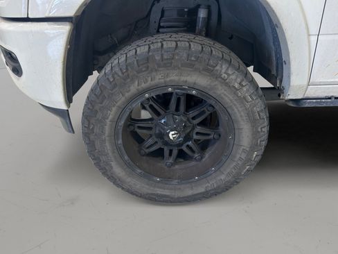 Used 2022 RAM 3500 Laramie AWD/4WD image 7