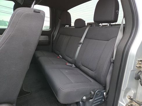 Used 2014 Ford F150 FX4 image 12