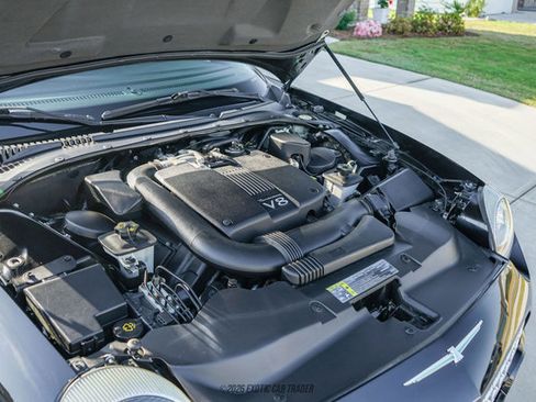 Used 2002 Ford Thunderbird Deluxe RWD image 25