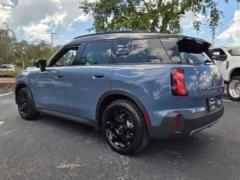 New 2026 MINI Cooper Countryman S AWD/4WD image 5