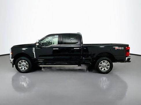 New 2026 Ford F350 Lariat w/ Lariat Premium Package AWD/4WD image 4