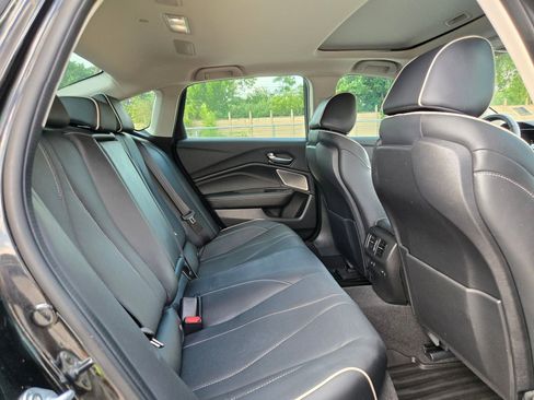 Used 2022 Acura TLX SH-AWD w/ Advance Package image 25