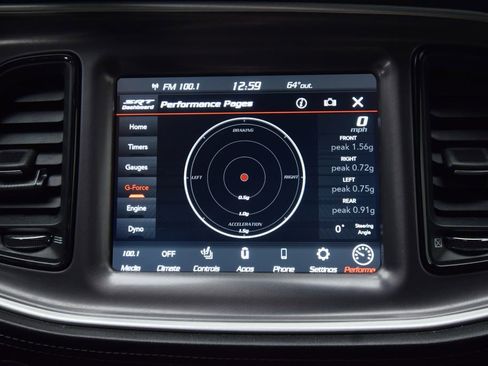 Used 2021 Dodge Challenger R/T Scat Pack w/ T/A Package image 19