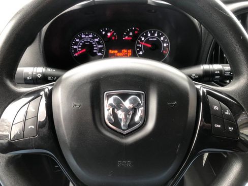 Used 2021 RAM ProMaster City Tradesman image 30