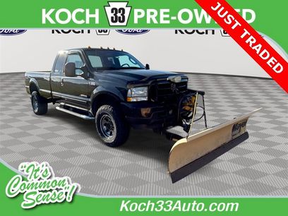 Used 2003 Ford F350 XLT