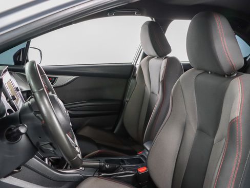 Used 2022 Subaru WRX AWD/4WD image 23