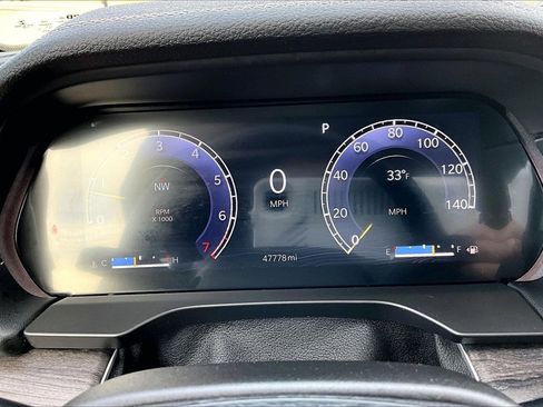 Used 2022 Jeep Grand Cherokee L Limited image 20