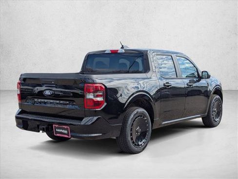 New 2026 Ford Maverick XL image 2