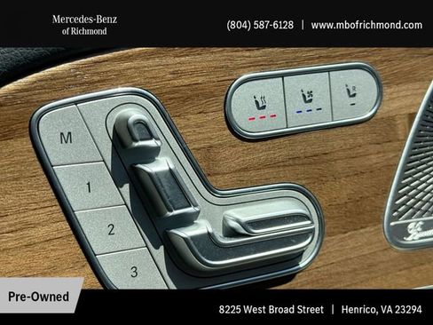 Used 2021 Mercedes-Benz GLE 450 4MATIC image 21