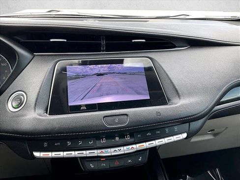 Used 2021 Cadillac XT4 Premium Luxury w/ Cold Weather Package image 23