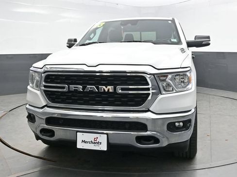 Used 2023 RAM 1500 Big Horn AWD/4WD image 2