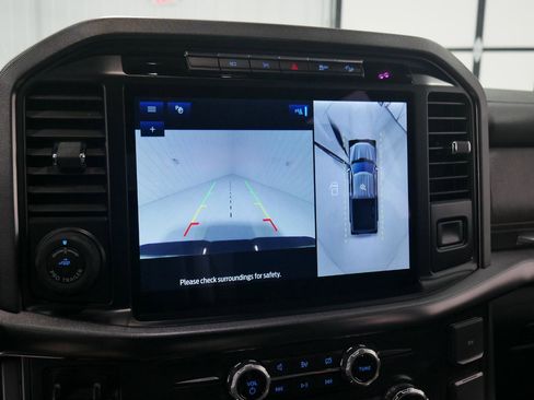 Used 2022 Ford F150 Platinum w/ Equipment Group 701A High image 22