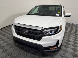 Used 2025 Honda Ridgeline RTL video 2