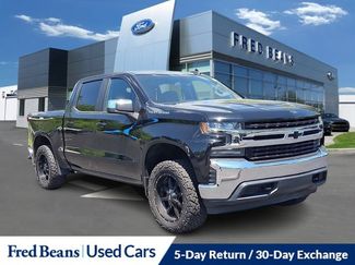 Used 2020 Chevrolet Silverado 1500 LT w/ All-Star Edition AWD/4WD video 1