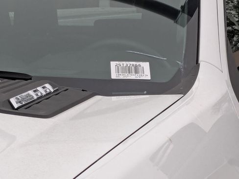 New 2025 Chevrolet Silverado 2500 W/T w/ WT Convenience Package image 6