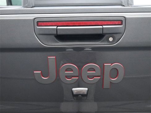 Used 2023 Jeep Gladiator Rubicon image 29