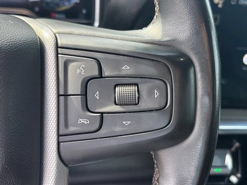 Used 2024 GMC Sierra 2500 Denali AWD/4WD image 30