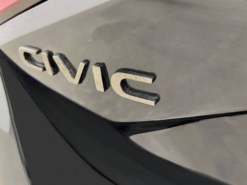 New 2025 Honda Civic Type R image 5