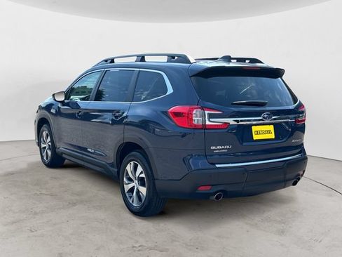 Used 2025 Subaru Ascent Premium AWD/4WD image 7