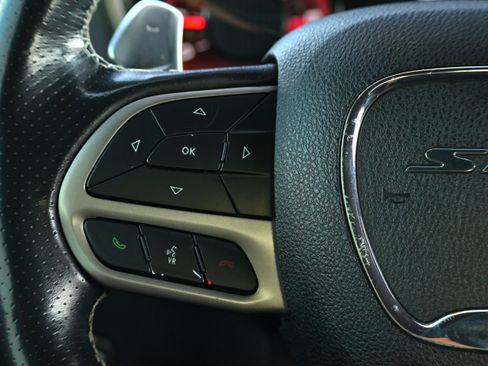 Used 2020 Dodge Challenger SRT Hellcat Redeye image 20