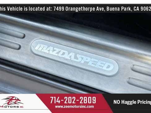 Used 2004 MAZDA MX-5 Miata MAZDASPEED w/ Grand Touring Pkg image 46
