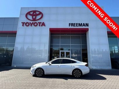 Used 2022 Hyundai Sonata Limited