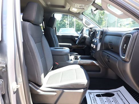 Used 2021 GMC Sierra 1500 Elevation w/ Preferred Package AWD/4WD image 41