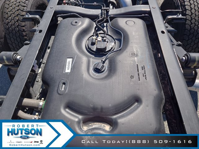 New 2026 RAM 3500 Tradesman w/ Chrome Appearance Group A AWD/4WD image 9