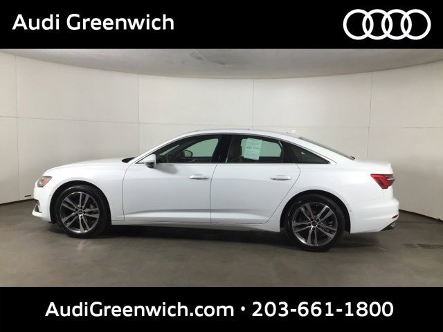 Certified 2023 Audi A6 Premium Plus w/ Premium Plus Package AWD/4WD image 4
