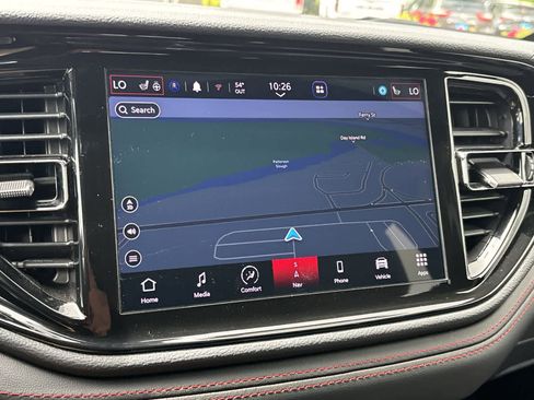 Used 2025 Dodge Durango GT AWD/4WD image 19