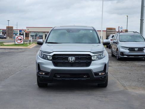 New 2026 Honda Ridgeline RTL image 6