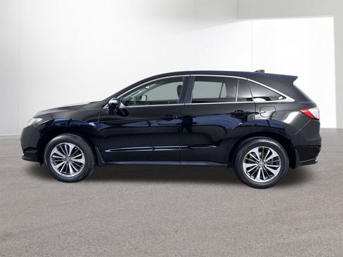Certified 2018 Acura RDX AWD w/ Advance Package image 30