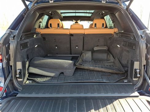 Certified 2023 BMW X5 xDrive40i w/ M Sport Package image 33