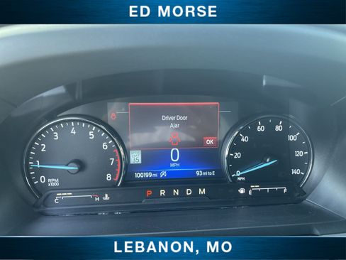 Certified 2020 Ford Explorer XLT w/ Equipment Group 202A AWD/4WD image 12