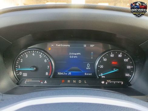 Used 2024 Ford Explorer Limited RWD image 15