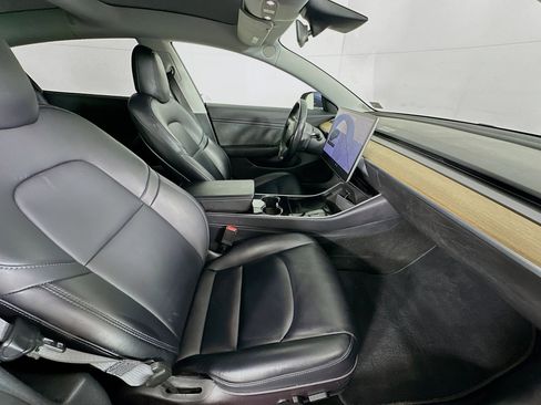 Used 2018 Tesla Model 3 Long Range image 30