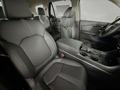 New 2026 Honda Pilot EX-L image 37