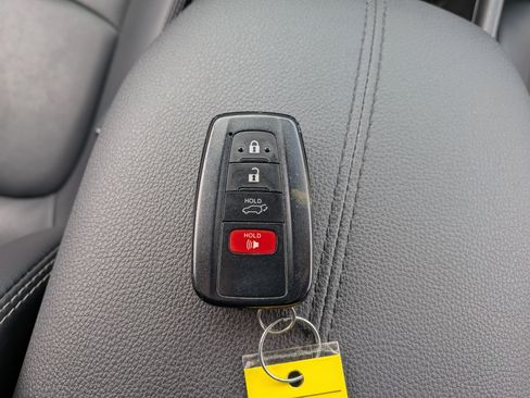 Certified 2024 Toyota RAV4 XLE Premium AWD/4WD image 36