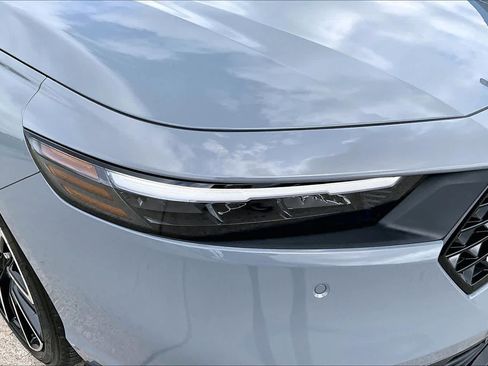New 2026 Honda Accord Touring image 13
