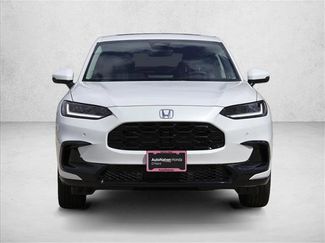 New 2026 Honda HR-V EX-L video 2