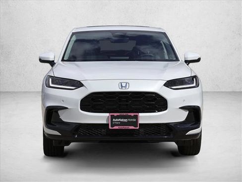 New 2026 Honda HR-V EX-L image 2