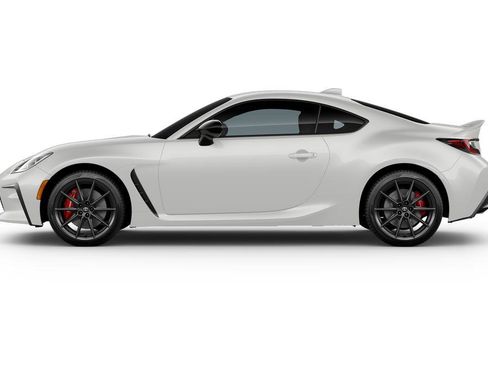 New 2025 Toyota GR86 Premium image 55