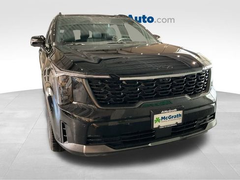 New 2026 Kia Sorento SX Prestige image 7