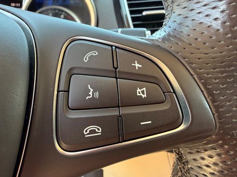 Used 2017 Mercedes-Benz GLS 450 4MATIC image 21