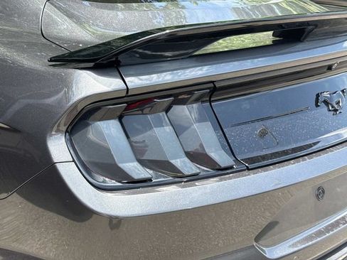 Used 2020 Ford Mustang Coupe w/ Equipment Group 101A RWD image 9