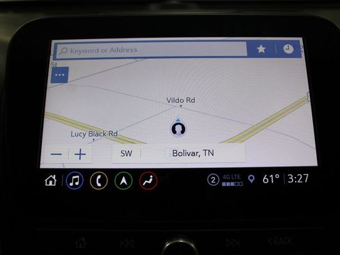 Used 2023 Chevrolet Malibu LT image 47